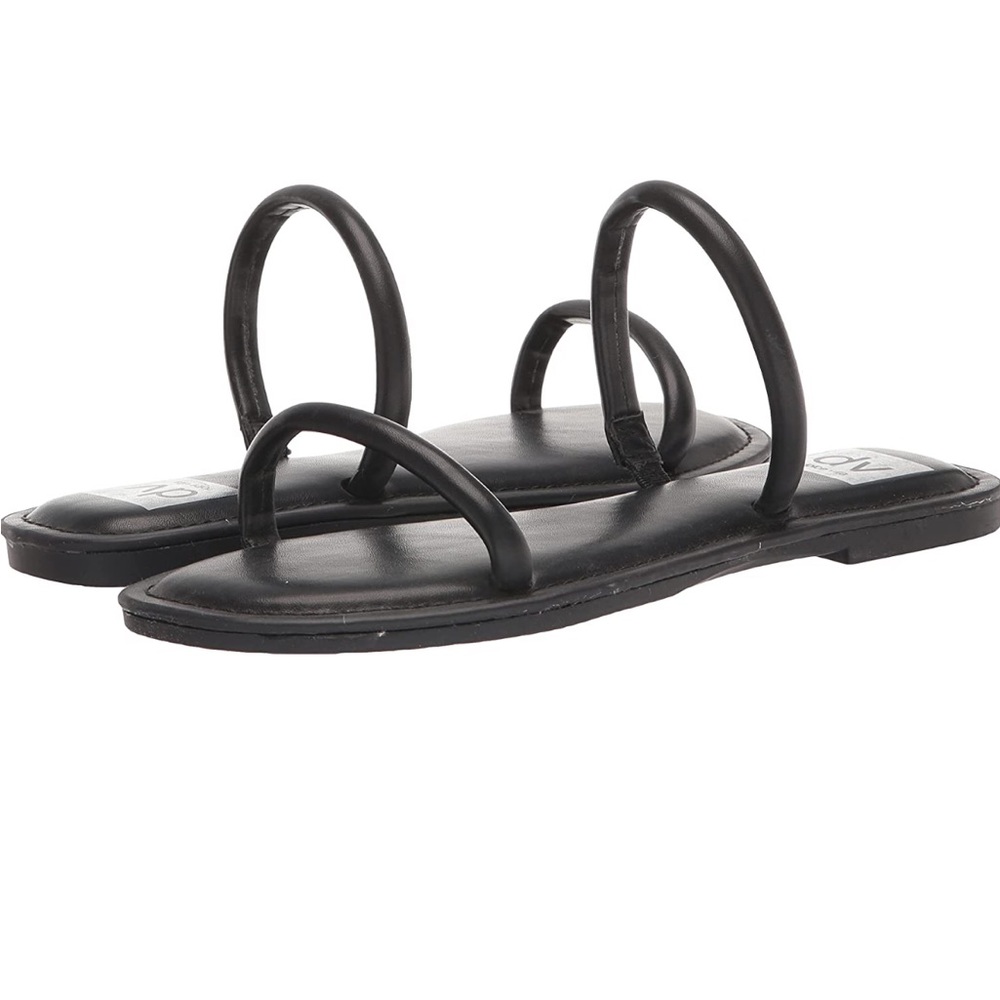 DV sandals